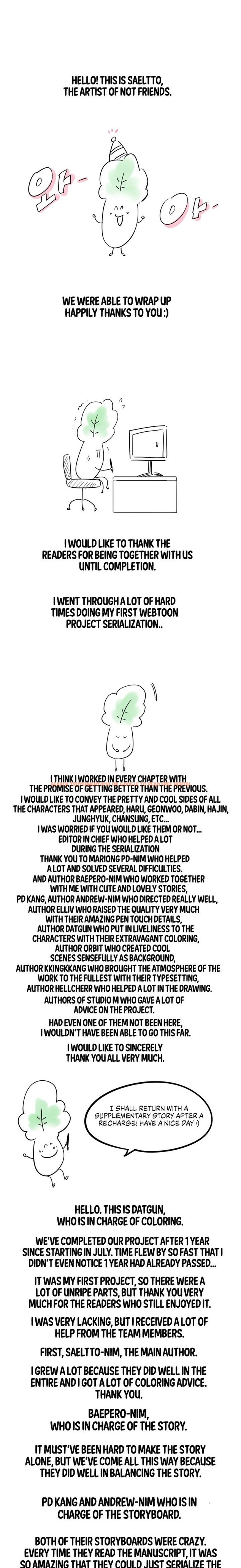 Read Hentai Image 2 47047 in comic Not A Friend – What Do I Call Her as? - Chapter 55.5 - hentaitnt.net