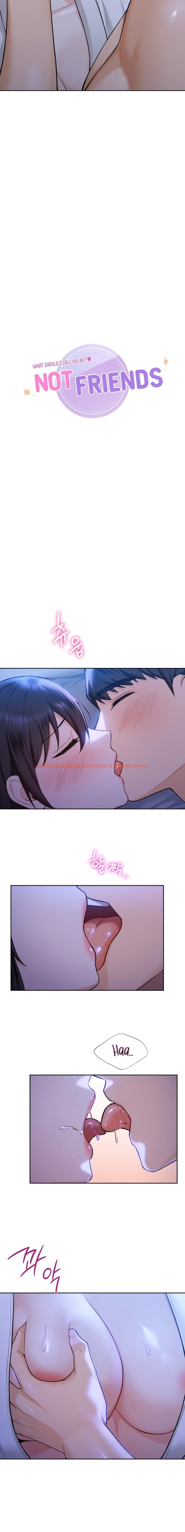 Read Hentai Image 2 06249 in comic Not A Friend – What Do I Call Her as? - Chapter 55 - hentaitnt.net