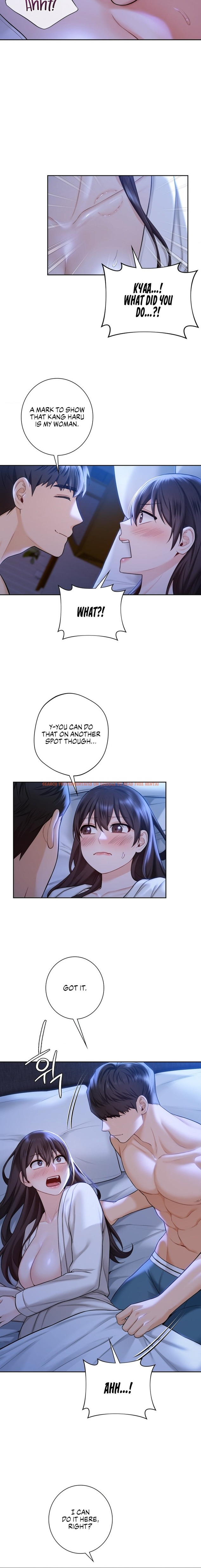 Read Hentai Image 4 06249 in comic Not A Friend – What Do I Call Her as? - Chapter 55 - hentaitnt.net