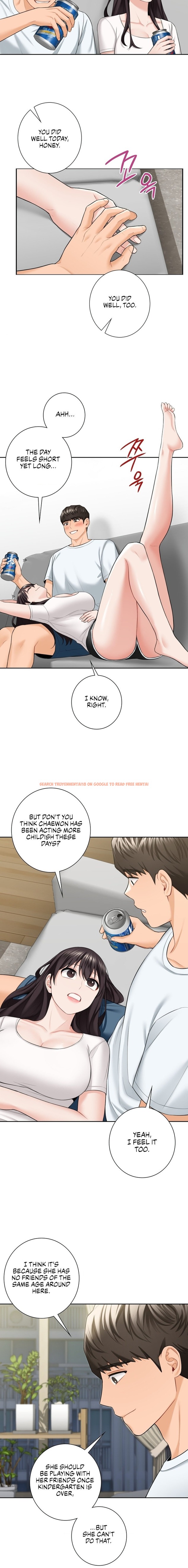 Read Hentai Image 10 79075 in comic Not A Friend – What Do I Call Her as? - Chapter 56 - hentaitnt.net