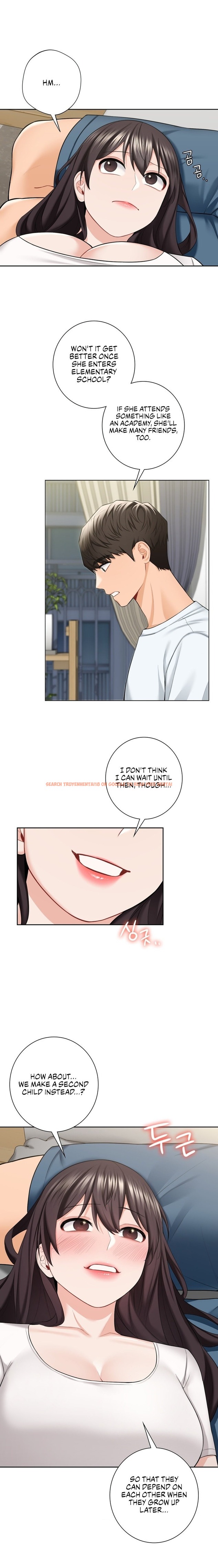 Read Hentai Image 11 79075 in comic Not A Friend – What Do I Call Her as? - Chapter 56 - hentaitnt.net