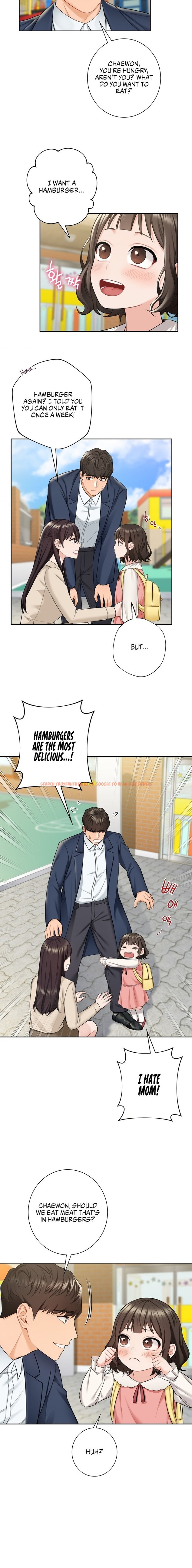 Read Hentai Image 2 79075 in comic Not A Friend – What Do I Call Her as? - Chapter 56 - hentaitnt.net