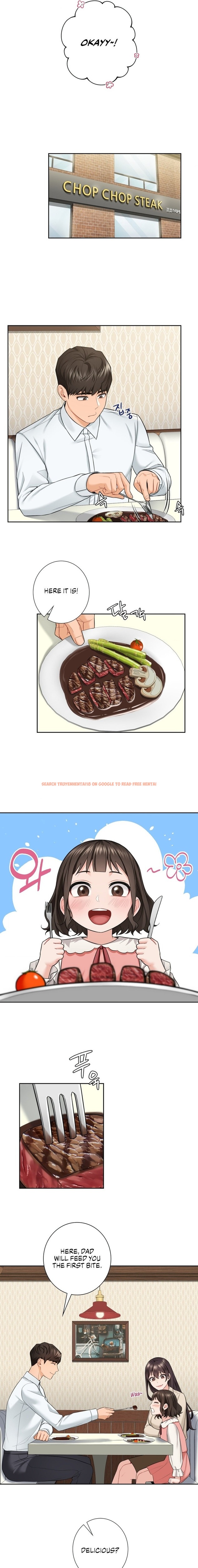 Read Hentai Image 3 79075 in comic Not A Friend – What Do I Call Her as? - Chapter 56 - hentaitnt.net