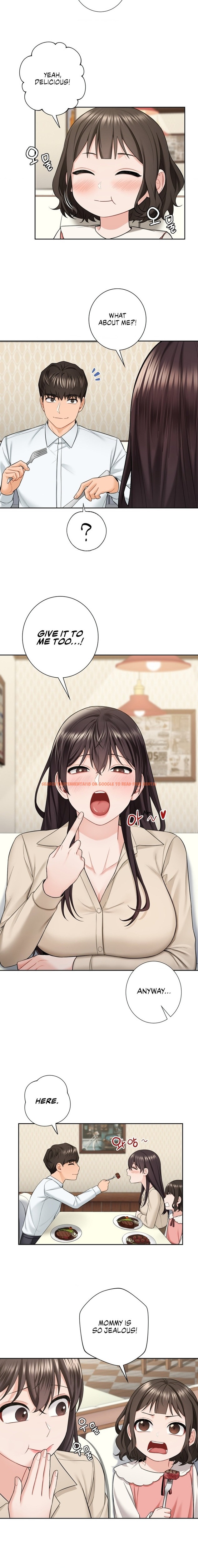 Read Hentai Image 4 79075 in comic Not A Friend – What Do I Call Her as? - Chapter 56 - hentaitnt.net