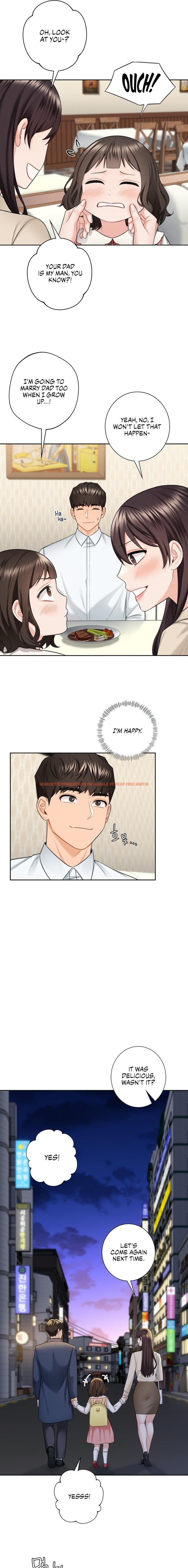 Read Hentai Image 5 79075 in comic Not A Friend – What Do I Call Her as? - Chapter 56 - hentaitnt.net