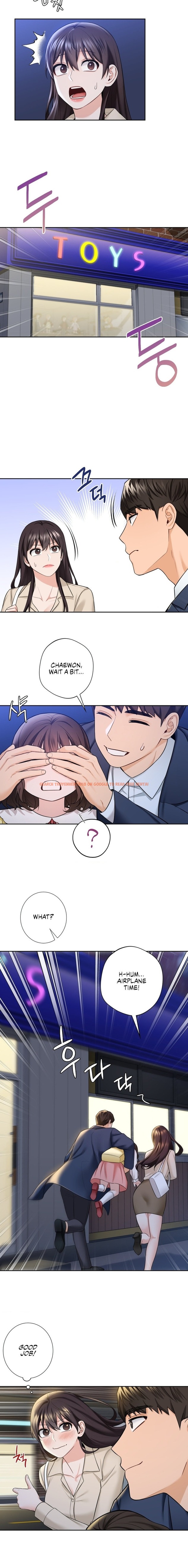 Read Hentai Image 6 79075 in comic Not A Friend – What Do I Call Her as? - Chapter 56 - hentaitnt.net