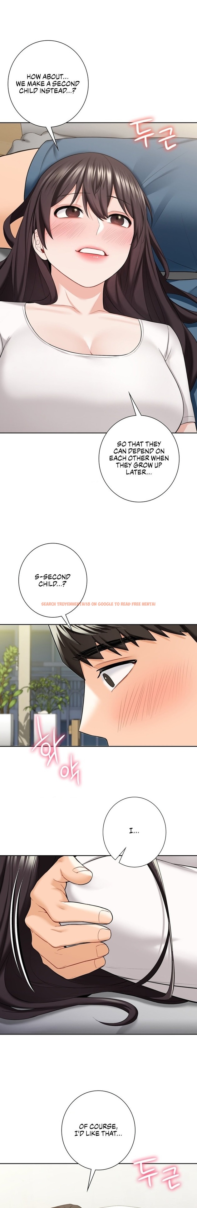 Read Hentai Image 1 01864 in comic Not A Friend – What Do I Call Her as? - Chapter 57 - hentaitnt.net