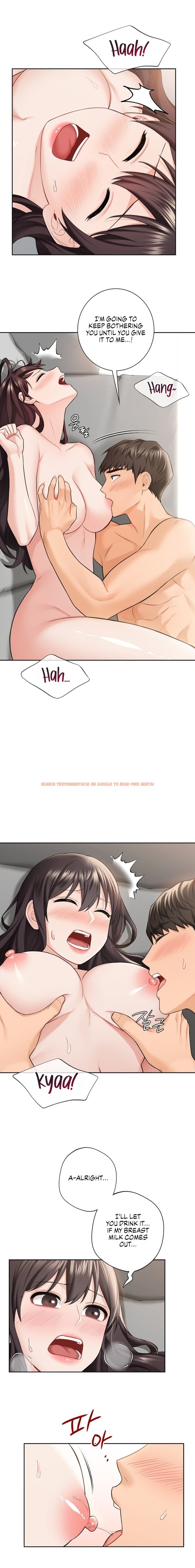 Read Hentai Image 10 01864 in comic Not A Friend – What Do I Call Her as? - Chapter 57 - hentaitnt.net