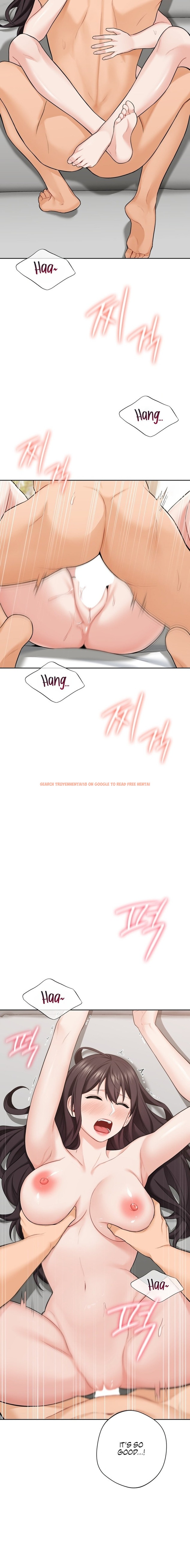 Read Hentai Image 12 01864 in comic Not A Friend – What Do I Call Her as? - Chapter 57 - hentaitnt.net