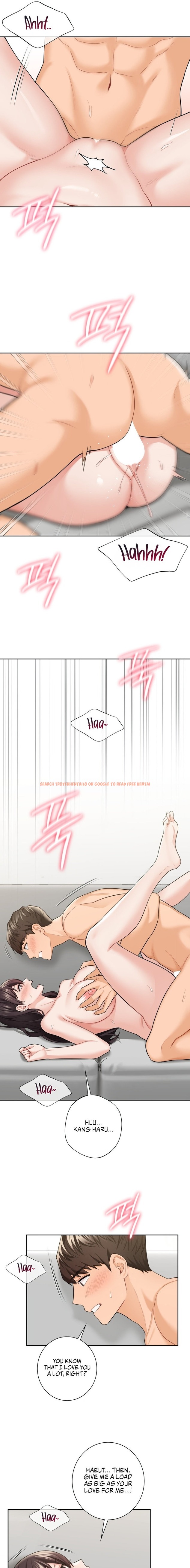 Read Hentai Image 13 01864 in comic Not A Friend – What Do I Call Her as? - Chapter 57 - hentaitnt.net
