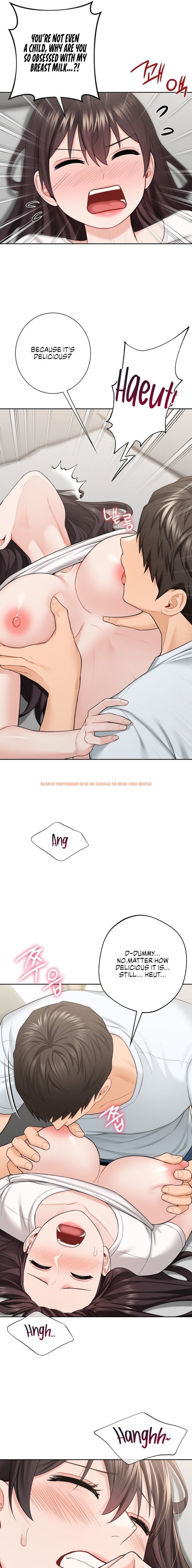 Read Hentai Image 5 01864 in comic Not A Friend – What Do I Call Her as? - Chapter 57 - hentaitnt.net