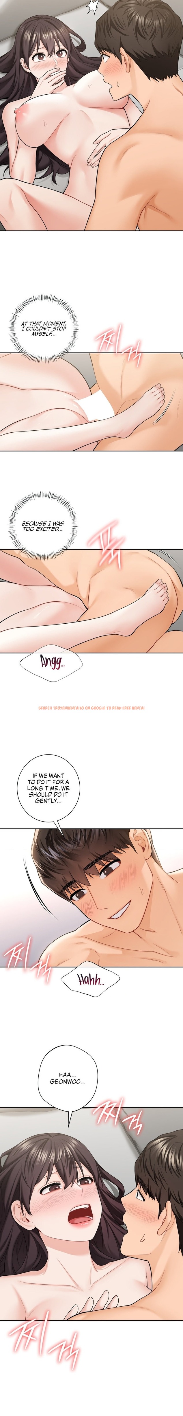 Read Hentai Image 8 01864 in comic Not A Friend – What Do I Call Her as? - Chapter 57 - hentaitnt.net
