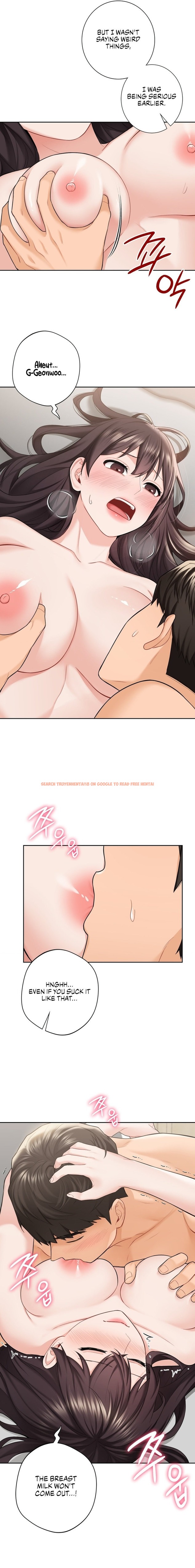 Read Hentai Image 9 01864 in comic Not A Friend – What Do I Call Her as? - Chapter 57 - hentaitnt.net