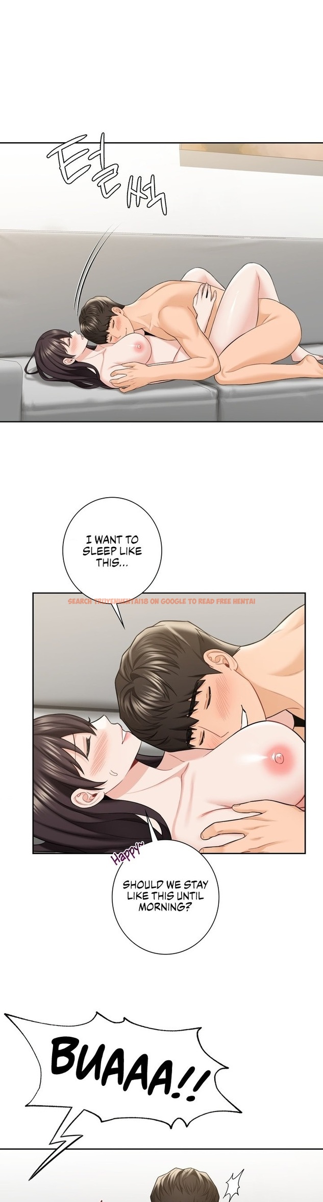 Read Hentai Image 1 77095 in comic Not A Friend – What Do I Call Her as? - Chapter 58 - hentaitnt.net