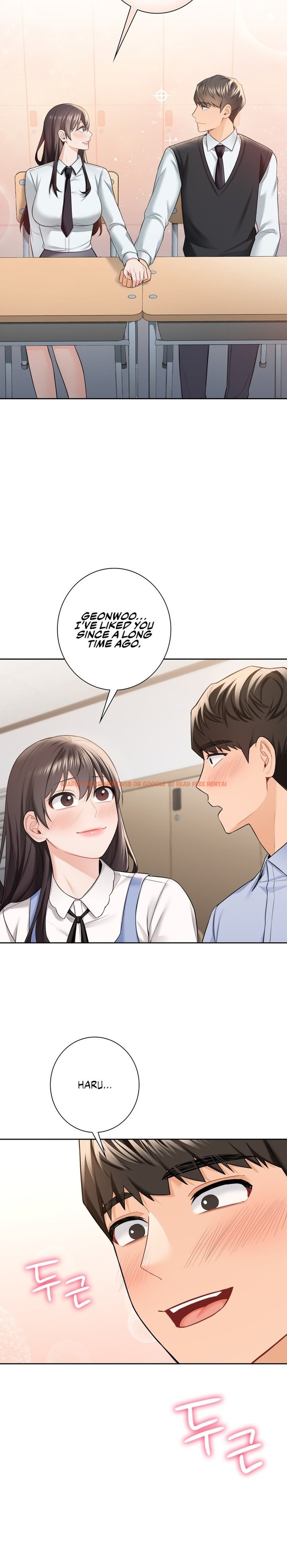 Read Hentai Image 12 77095 in comic Not A Friend – What Do I Call Her as? - Chapter 58 - hentaitnt.net