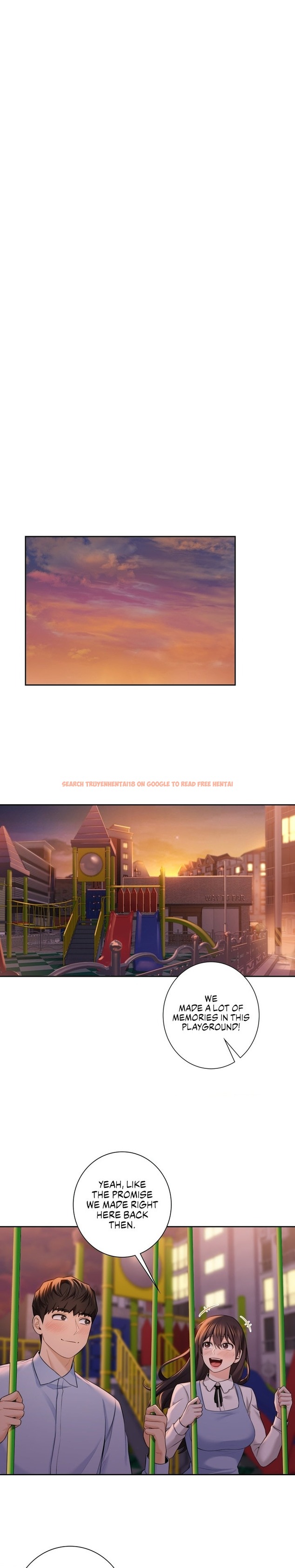 Read Hentai Image 14 77095 in comic Not A Friend – What Do I Call Her as? - Chapter 58 - hentaitnt.net