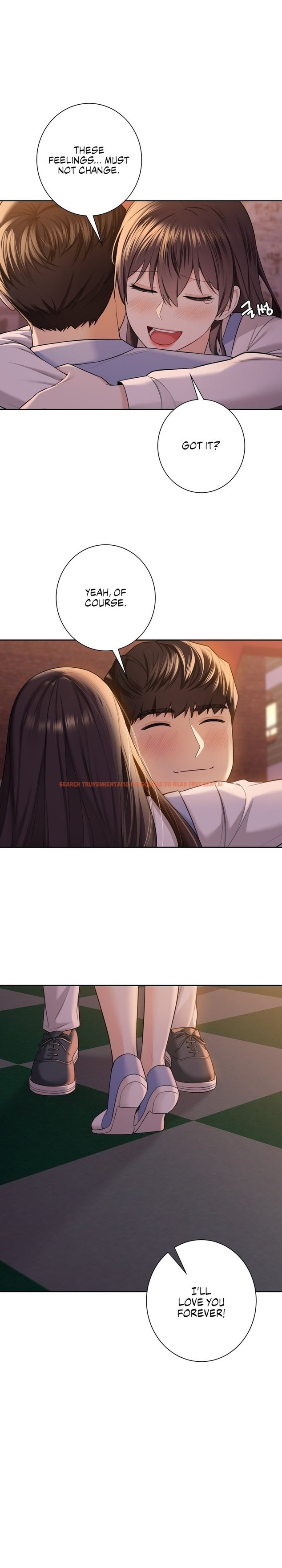 Read Hentai Image 18 77095 in comic Not A Friend – What Do I Call Her as? - Chapter 58 - hentaitnt.net