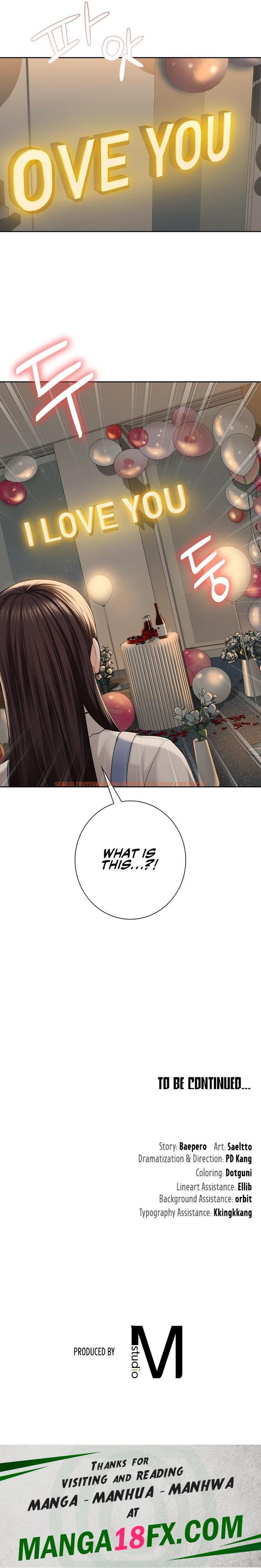Read Hentai Image 22 77095 in comic Not A Friend – What Do I Call Her as? - Chapter 58 - hentaitnt.net