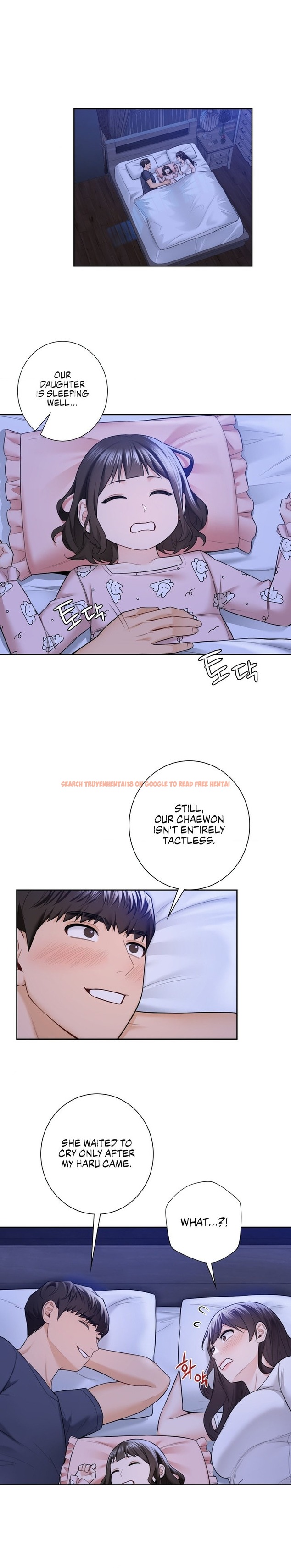 Read Hentai Image 3 77095 in comic Not A Friend – What Do I Call Her as? - Chapter 58 - hentaitnt.net