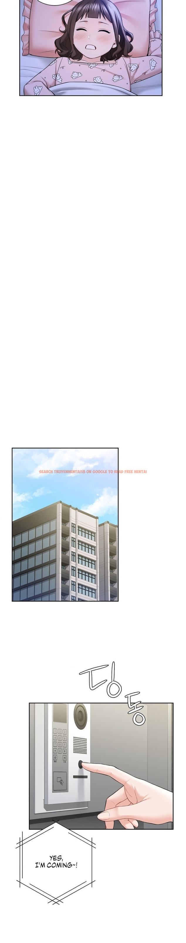 Read Hentai Image 5 77095 in comic Not A Friend – What Do I Call Her as? - Chapter 58 - hentaitnt.net