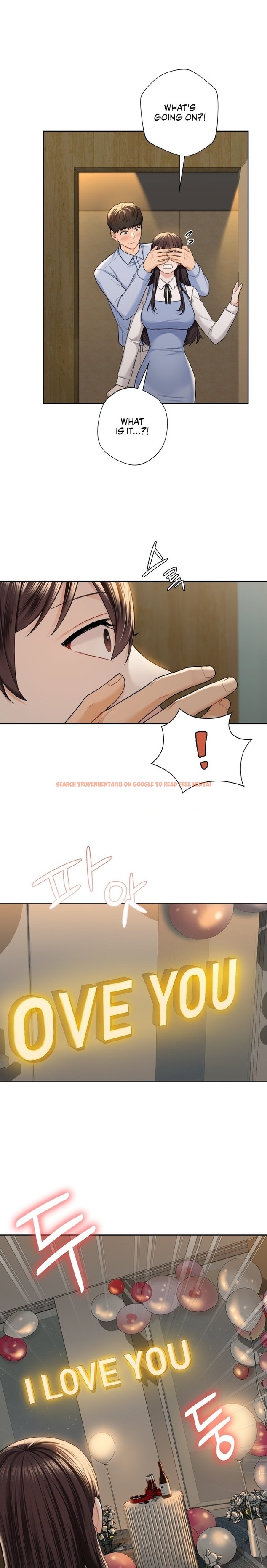 Read Hentai Image 1 67245 in comic Not A Friend – What Do I Call Her as? - Chapter 59 - www.hentaitnt.net