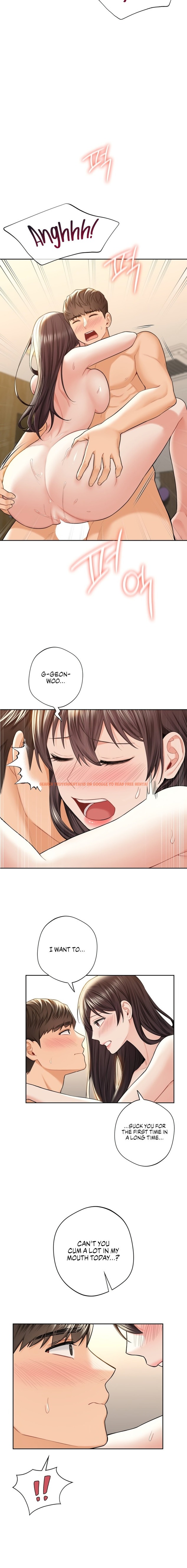 Read Hentai Image 12 67245 in comic Not A Friend – What Do I Call Her as? - Chapter 59 - www.hentaitnt.net