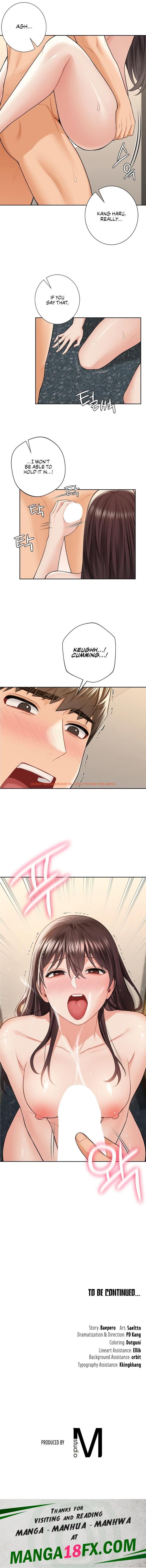 Read Hentai Image 13 67245 in comic Not A Friend – What Do I Call Her as? - Chapter 59 - www.hentaitnt.net