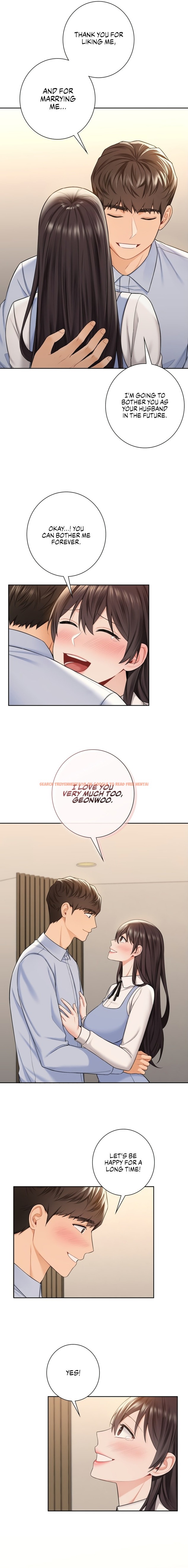 Read Hentai Image 3 67245 in comic Not A Friend – What Do I Call Her as? - Chapter 59 - www.hentaitnt.net
