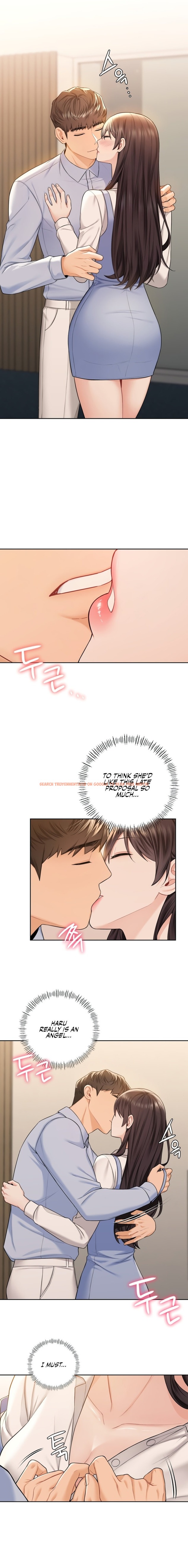 Read Hentai Image 4 67245 in comic Not A Friend – What Do I Call Her as? - Chapter 59 - www.hentaitnt.net