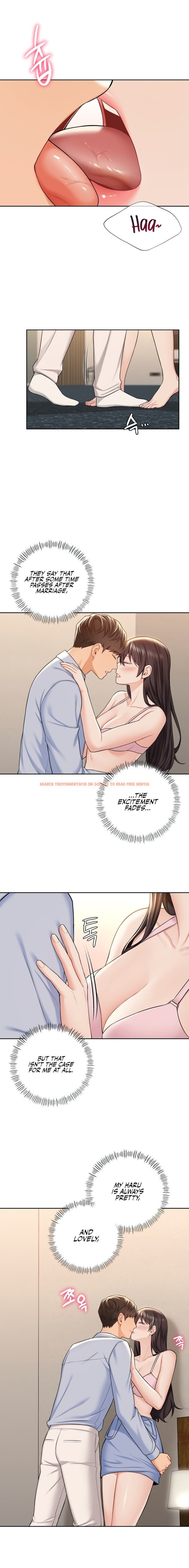 Read Hentai Image 6 67245 in comic Not A Friend – What Do I Call Her as? - Chapter 59 - www.hentaitnt.net