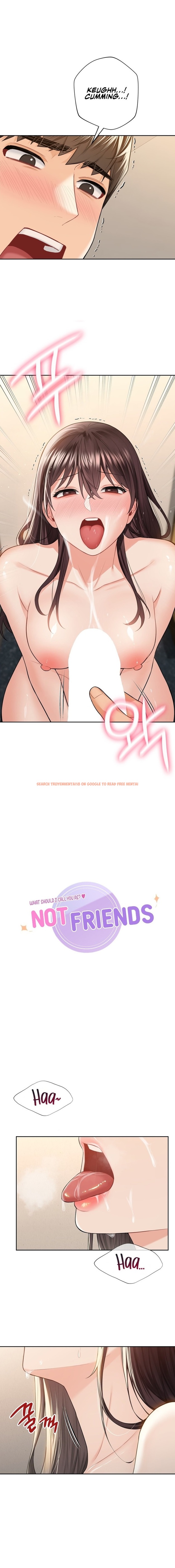 Read Hentai Image 1 39048 in comic Not A Friend – What Do I Call Her as? - Chapter 60 - www.hentaitnt.net