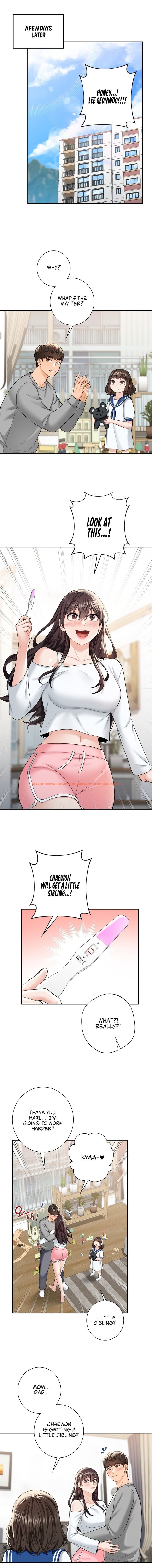 Read Hentai Image 11 39048 in comic Not A Friend – What Do I Call Her as? - Chapter 60 - www.hentaitnt.net