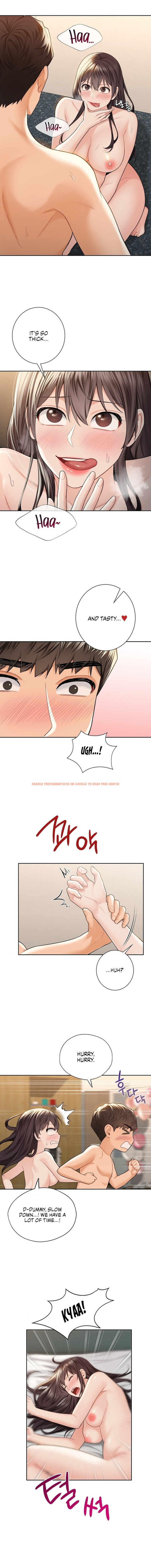 Read Hentai Image 2 39048 in comic Not A Friend – What Do I Call Her as? - Chapter 60 - www.hentaitnt.net