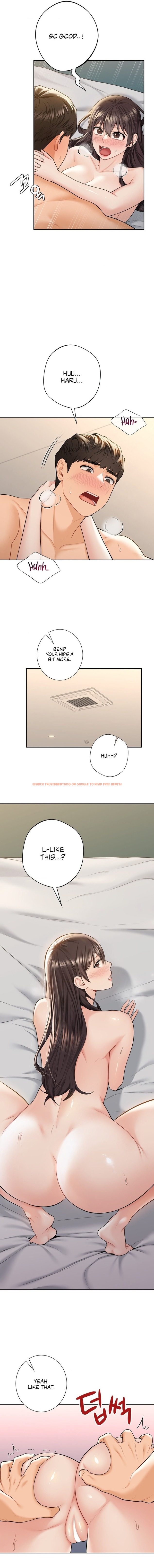 Read Hentai Image 5 39048 in comic Not A Friend – What Do I Call Her as? - Chapter 60 - www.hentaitnt.net