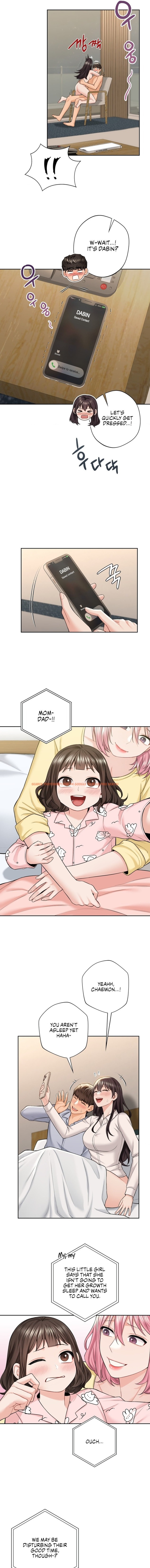 Read Hentai Image 9 39048 in comic Not A Friend – What Do I Call Her as? - Chapter 60 - www.hentaitnt.net