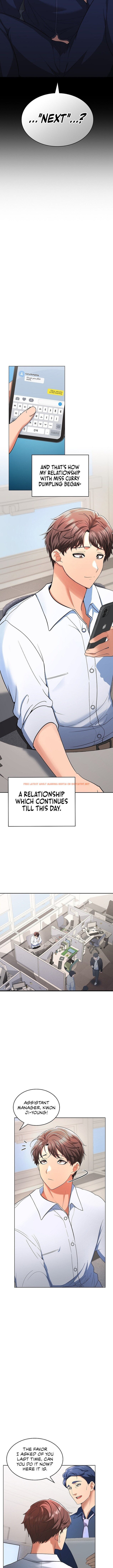 Read Hentai Image 11 55631 in comic Not At Work - Chapter 1 - hentaitnt.net