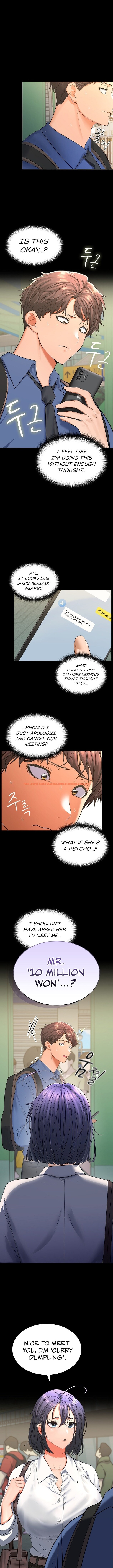 Read Hentai Image 5 55631 in comic Not At Work - Chapter 1 - hentaitnt.net