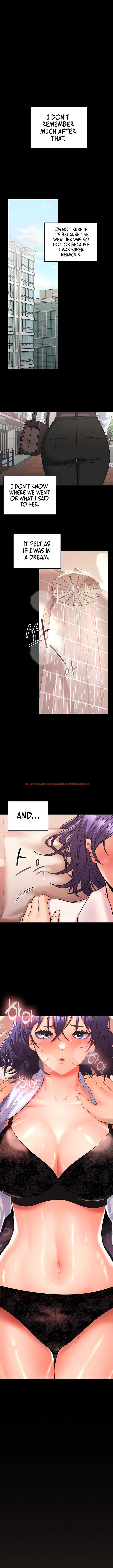 Read Hentai Image 7 55631 in comic Not At Work - Chapter 1 - hentaitnt.net