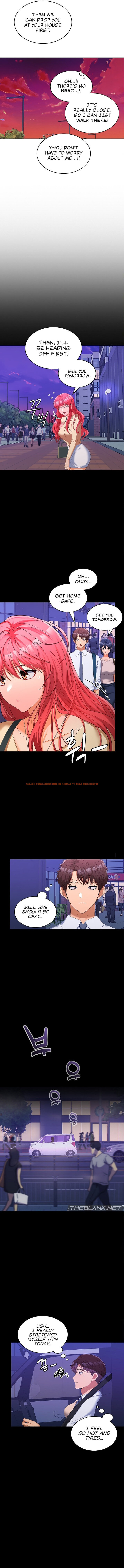 Read Hentai Image 10 8d80e in comic Not At Work - Chapter 20 - hentaitnt.net
