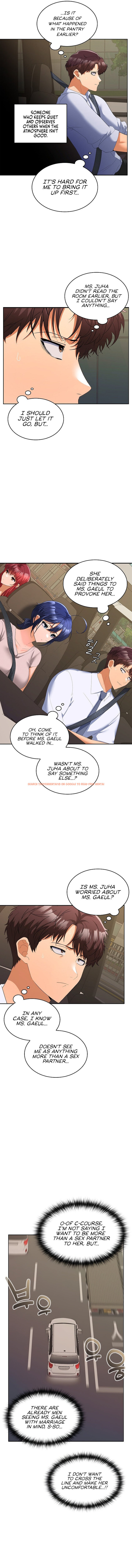 Read Hentai Image 3 8d80e in comic Not At Work - Chapter 20 - hentaitnt.net