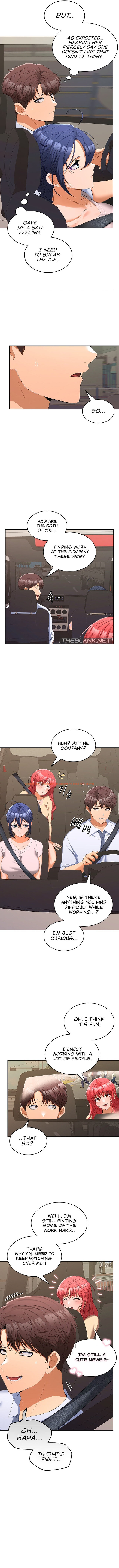 Read Hentai Image 4 8d80e in comic Not At Work - Chapter 20 - hentaitnt.net
