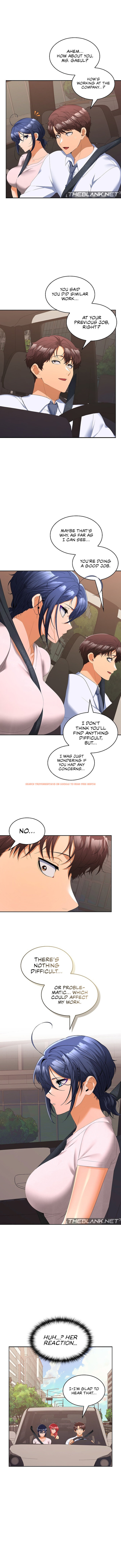 Read Hentai Image 5 8d80e in comic Not At Work - Chapter 20 - hentaitnt.net