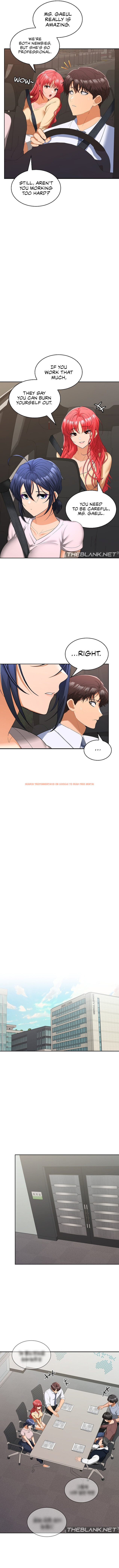 Read Hentai Image 6 8d80e in comic Not At Work - Chapter 20 - hentaitnt.net