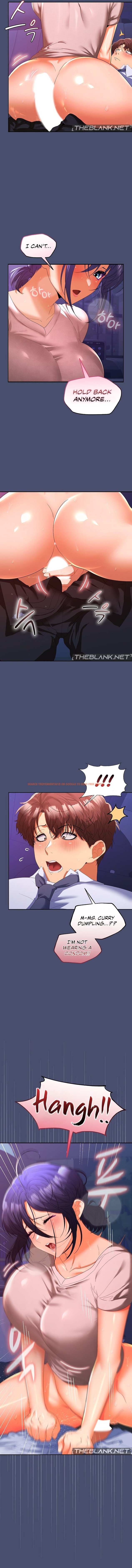 Read Hentai Image 11 609fb in comic Not At Work - Chapter 21 - hentaitnt.net