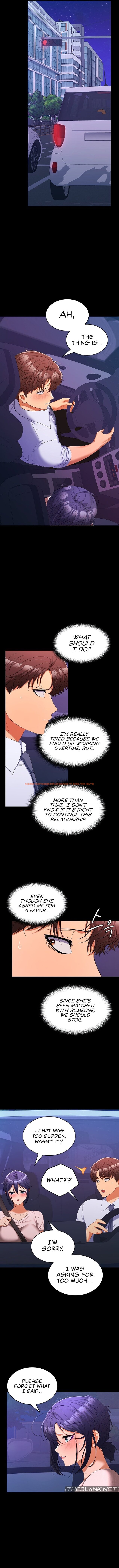 Read Hentai Image 2 609fb in comic Not At Work - Chapter 21 - hentaitnt.net