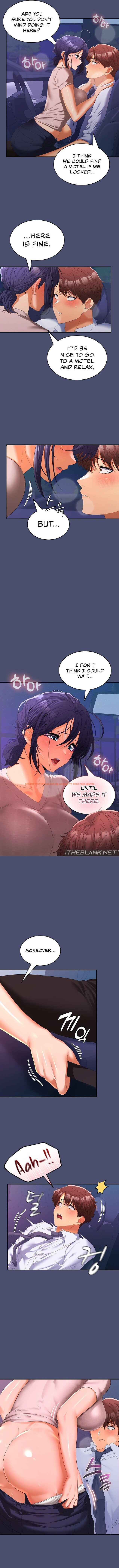 Read Hentai Image 6 609fb in comic Not At Work - Chapter 21 - hentaitnt.net