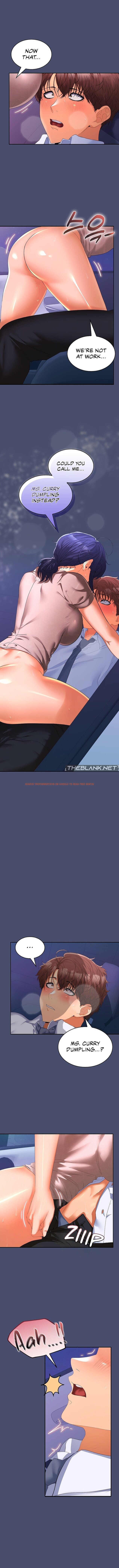 Read Hentai Image 7 609fb in comic Not At Work - Chapter 21 - hentaitnt.net