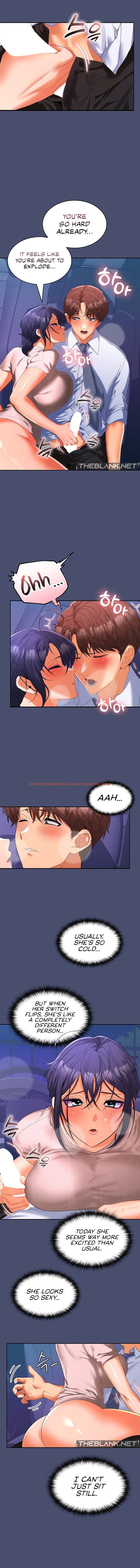 Read Hentai Image 8 609fb in comic Not At Work - Chapter 21 - hentaitnt.net