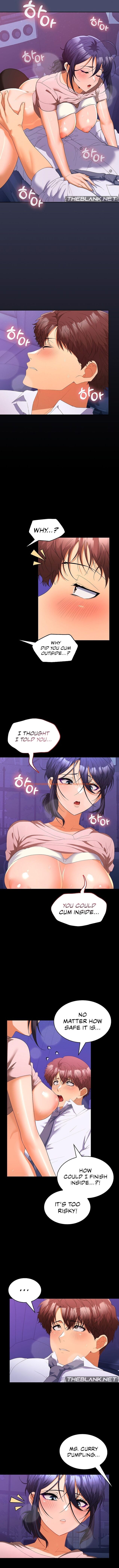 Read Hentai Image 10 b1151 in comic Not At Work - Chapter 22 - hentaitnt.net