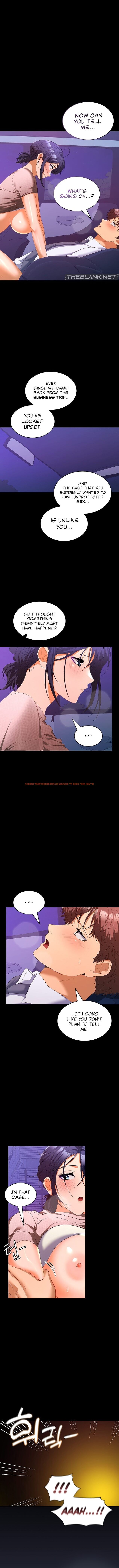 Read Hentai Image 11 b1151 in comic Not At Work - Chapter 22 - hentaitnt.net